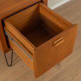 1960s Chest of drawers