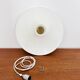 Large Swedish Pendant Lamp by Hans Agne Jakobsson for IKEA