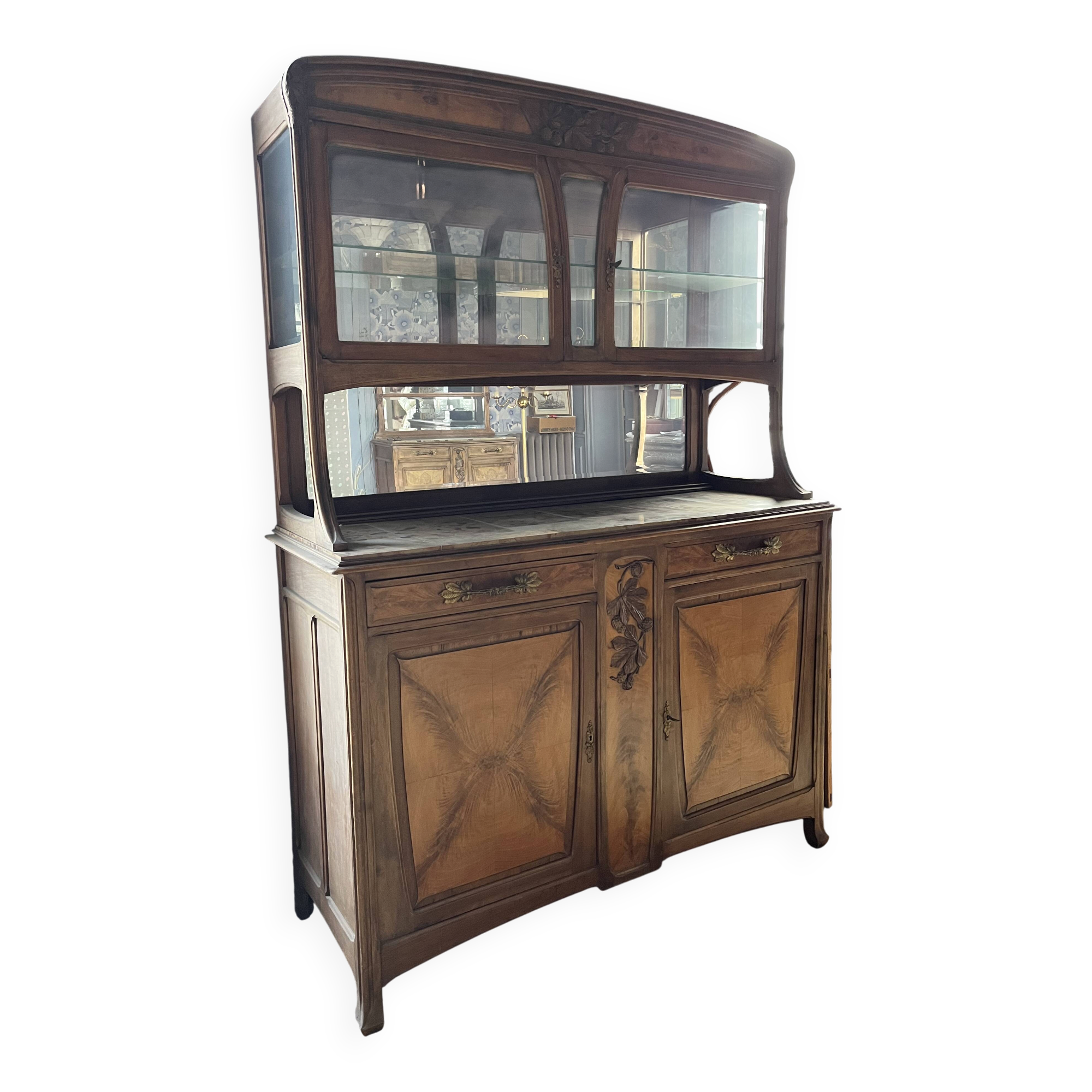 Art Deco sideboard