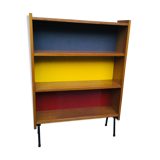 Bookcase years 1950