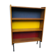 Bibliothèque années 50