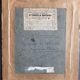 Old painting, orientalist school, signed Sheriff, early XX century