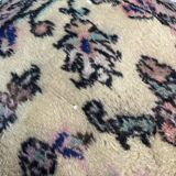 Housse de coussin turc  45 x 45 cm
