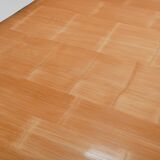 Large Bamboo Coffee Table by Axel Vervoordt, Belgium