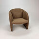 Ben chair by Pierre Paulin, Artifort, 1970s