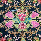 Handmade carpet