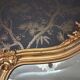 Napoleon III mirror 209 x 134