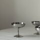 Etang Remy stainless steel bowls - Dessert service
