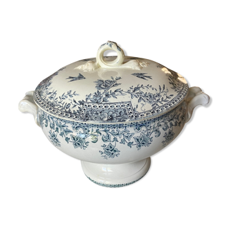 Soup Pot Ancient Tierra del Fuego