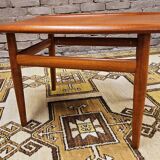 Danish Glostrup coffee table, 1960