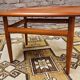 Danish Glostrup coffee table, 1960