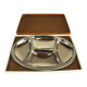 Appetiser platter 38 x 25 - 1970s