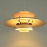 Suspension PH5 par Poul Henningsen pour Louis Poulsen, 1960s