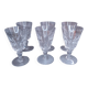 Baccarat crystal glasses missouri model
