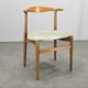 Hans Wegner Model 708 Chair for Fritz Hansen, Denmark 1960s