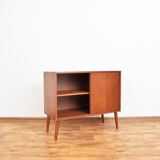 Mid-Century Danish Oak Cabinet, 1960s.