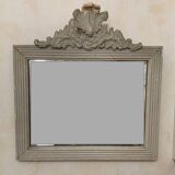 Antique Style Mirror