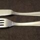 12 cutlery at art deco fish Christofle Atlas