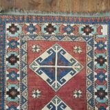 Handmade Anatolian carpet Kars 136x100cm