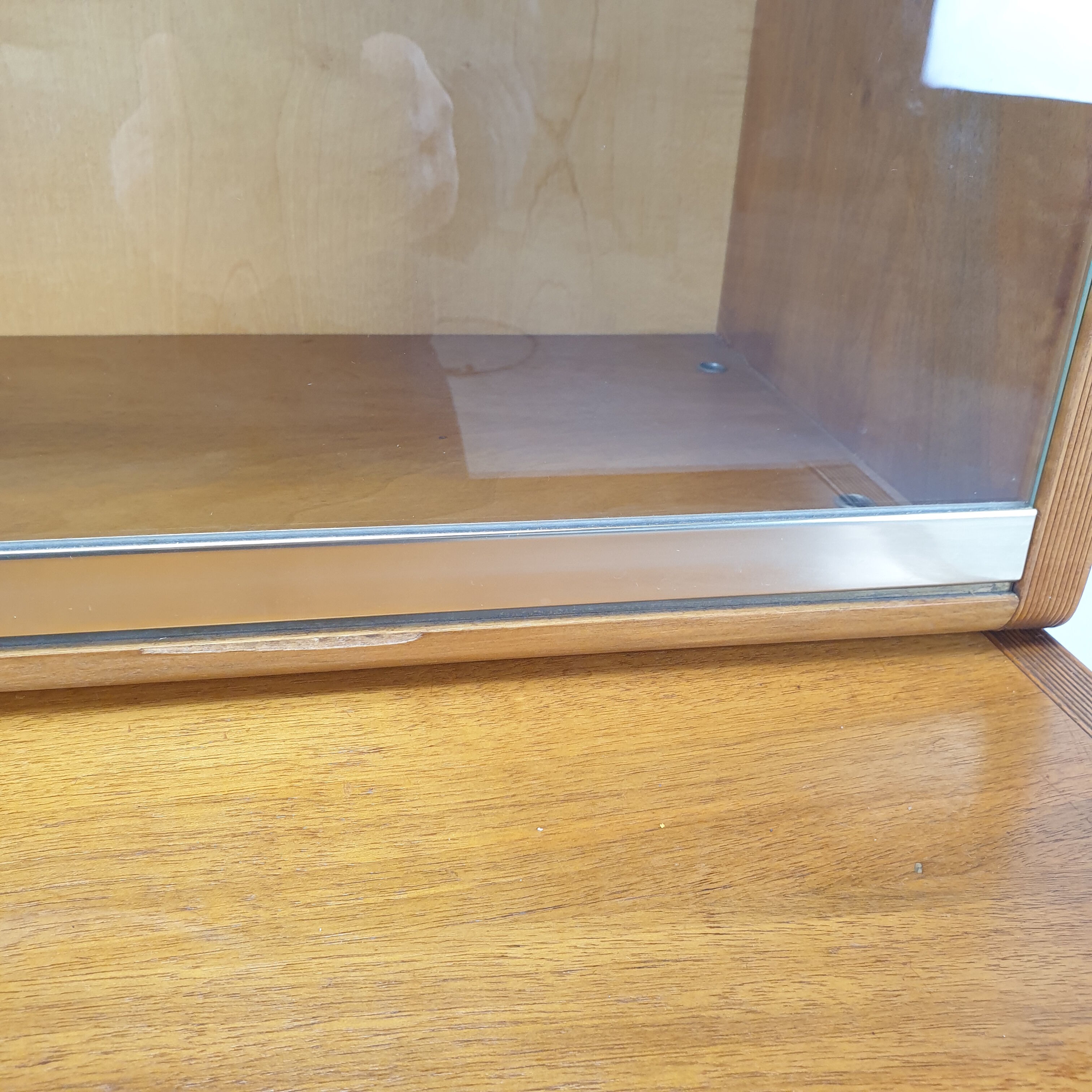 Dutch Cabinet by A.A. Patijn for Zijlstra, 1950's