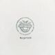 4 Villeroy & Boch Burgenland blue dinner plates