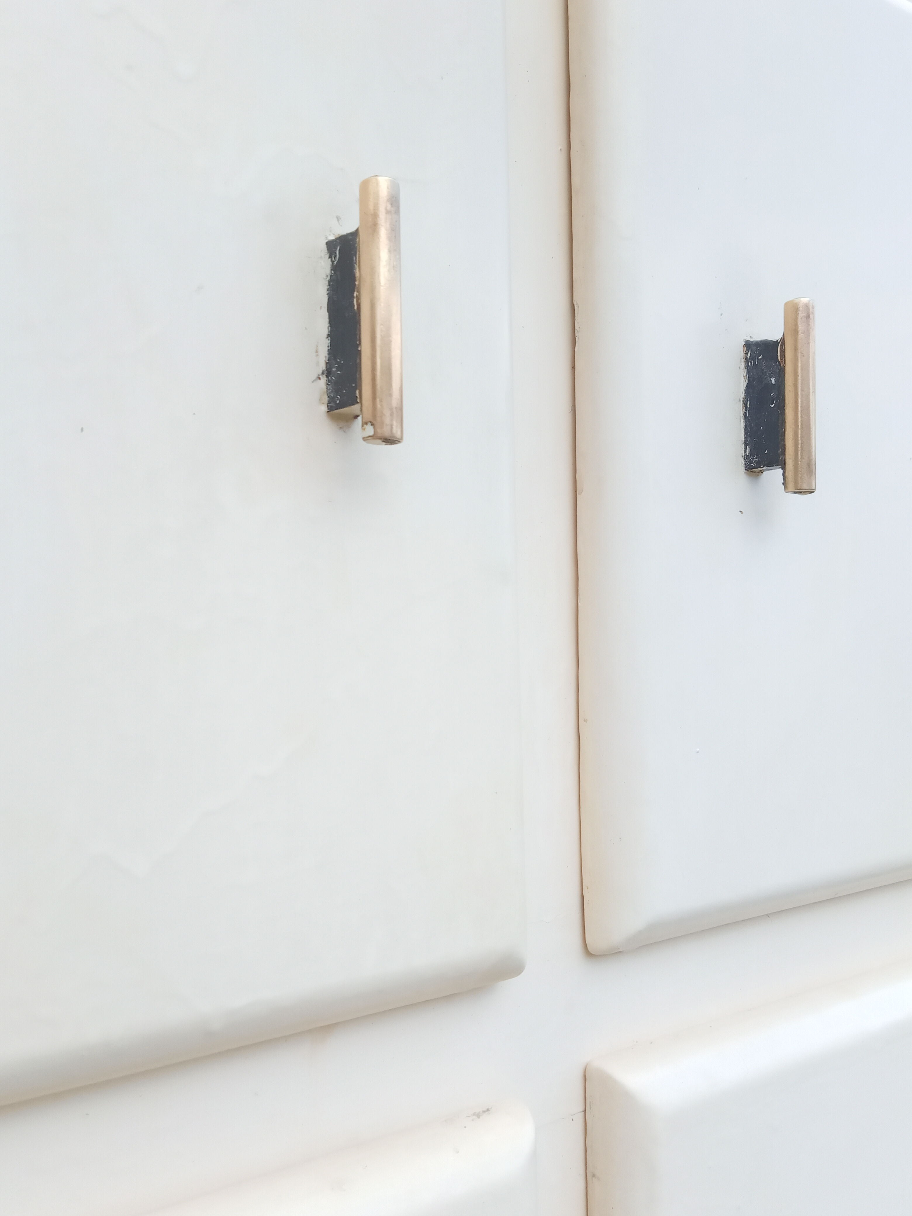 Armoire de cuisine années 50
