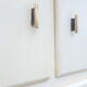 Armoire de cuisine années 50