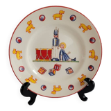 Tiffany & Co plate
