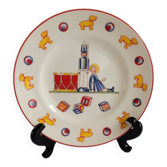 Tiffany & Co plate