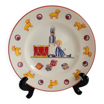 Tiffany & Co. plate
