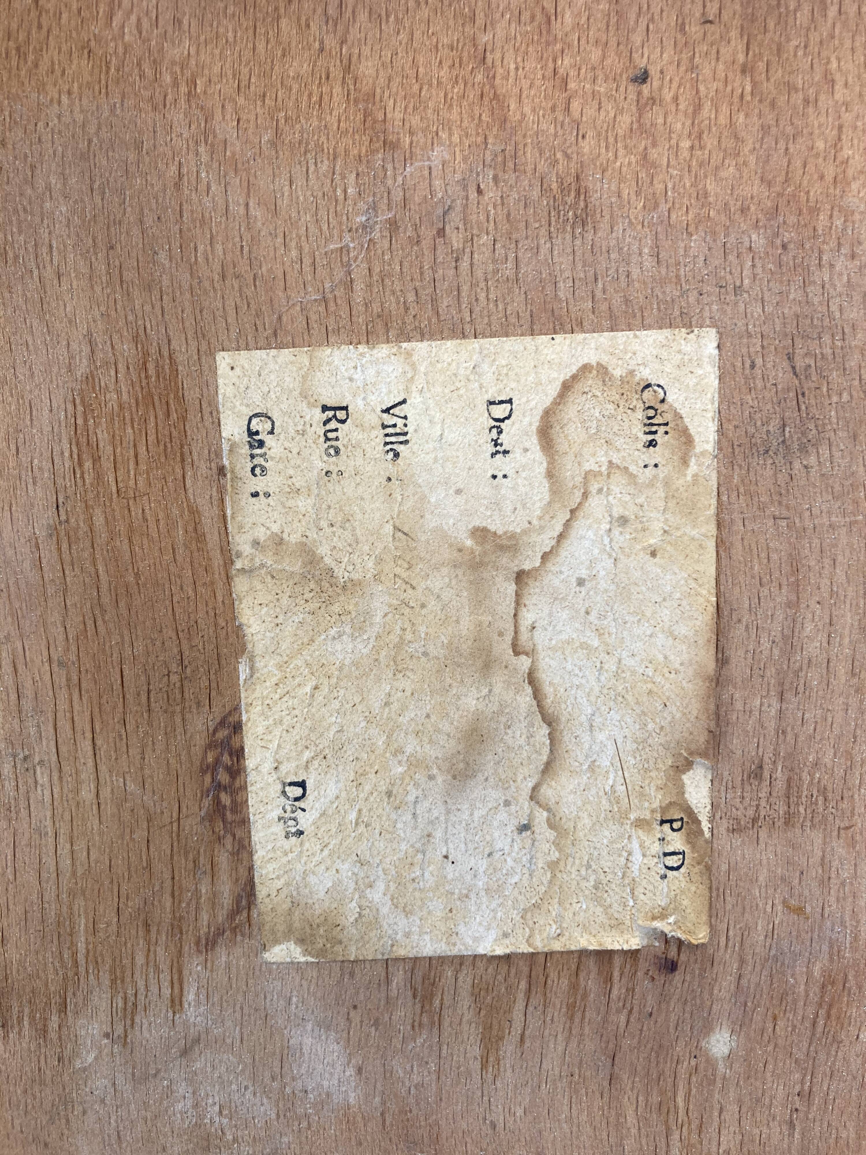 6 chairs bistro luterma