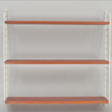 Shelves "String", Sweden, 1960