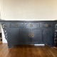 Antique Chinese sideboard