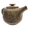Teapot by Charles Gaudry puisaye