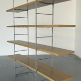 Vintage Enetri shelf by Niels Gammelgaard for Ikea, 1980-90.