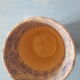 Vase and ramekins "Thistles", signed J.Yell