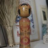 Kokeshi Vintage