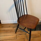 Tapiovaara Scandinavian 60s chair