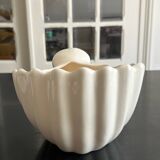 shell cache pot