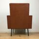 Fauteuil années 50 vintage