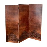 Art Deco screen
