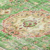 Tapis fait main 238 cm x 150 cm