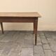 Farm table