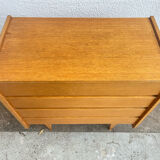 Commode vintage