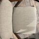 Model 42 teak dining chairs by Kai Kristiansen for Schou Andersen
