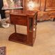 Art Deco Side Bar