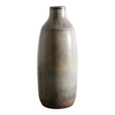 Vase suédoise du milieu du siècle par Carl-Harry Stålhane, années 1950.
