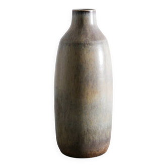 Swedish Mid Century Vase by Carl-Harry Stålhane, 1950s