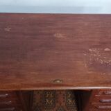 Oak desk 1940