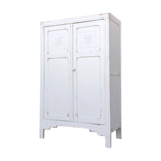 Parisian wardrobe